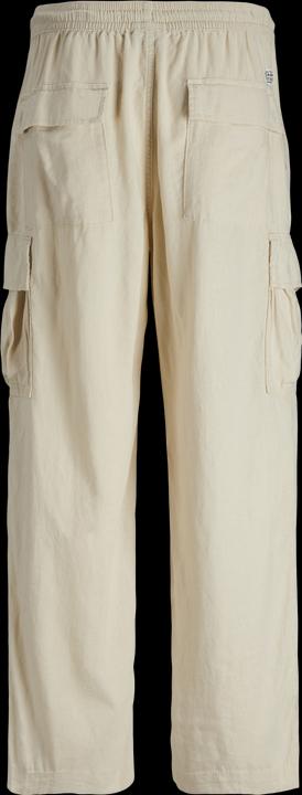 Produktbild Jack & Jones Jpstbill Jjnate Linen Blend Cargo Jnr (170)
