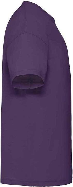 Produktbild Fruit of the Loom Valueweight TShirt (152, 158)