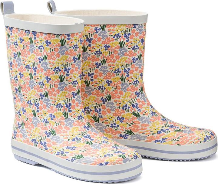 Image du produit La Redoute Collections Bottes en caoutchouc Hibou (34)