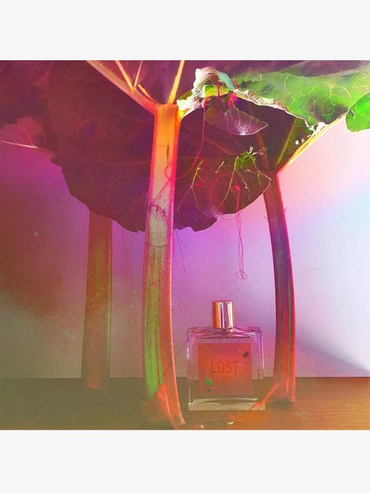Produktbild Miller Harris Lost In The City (Eau de Parfum, 100 ml)