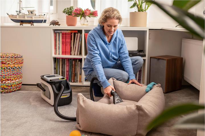 Produktbild Kärcher SE 3-18 Compact