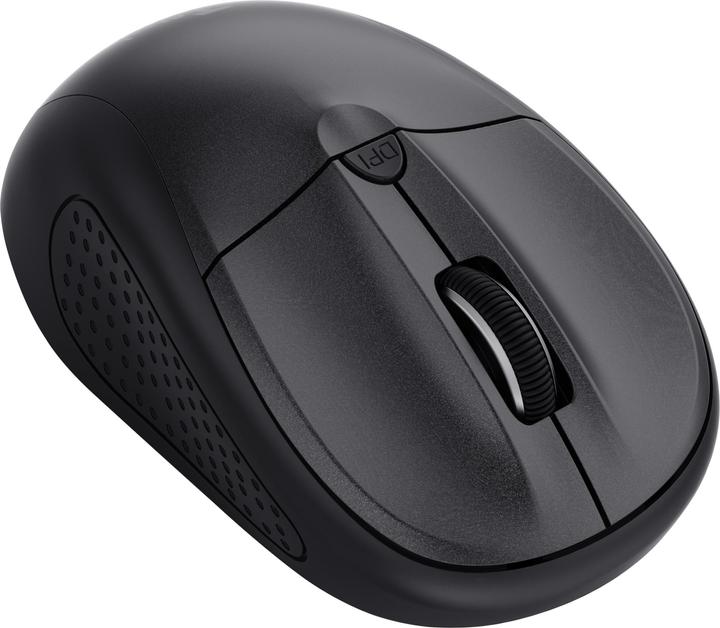 Immagine prodotto Trust Primo Mouse Bluetooth (Senza fili)