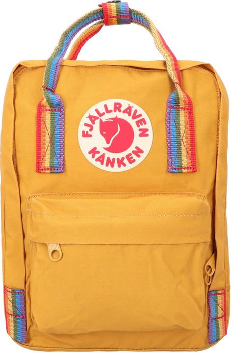Image du produit Fjällräven Kånken Rainbow Mini 7 (7 l)