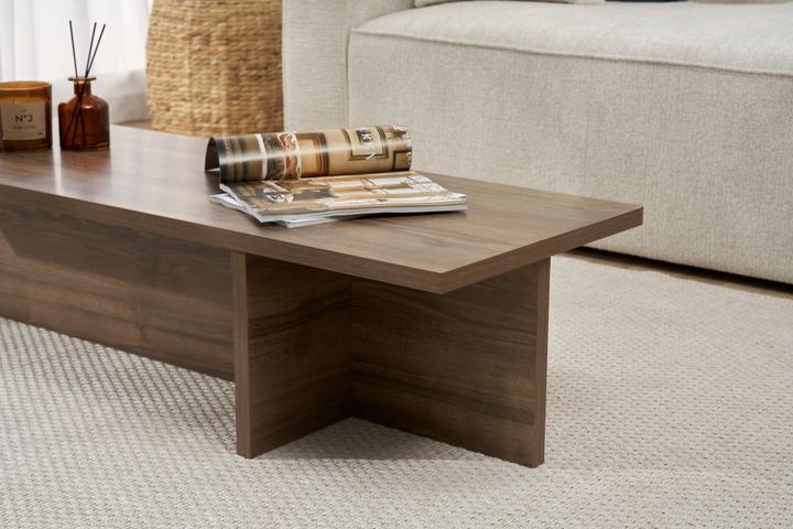 Immagine prodotto Skye Decor Harbor Coffee Table (120 x 30 x 45 cm)