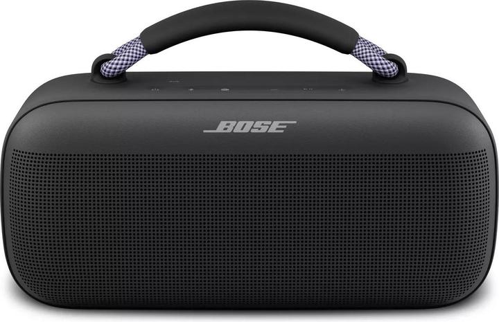 Immagine prodotto Bose Maniglia per il trasporto di SoundLink Max (Borsa per il trasporto)