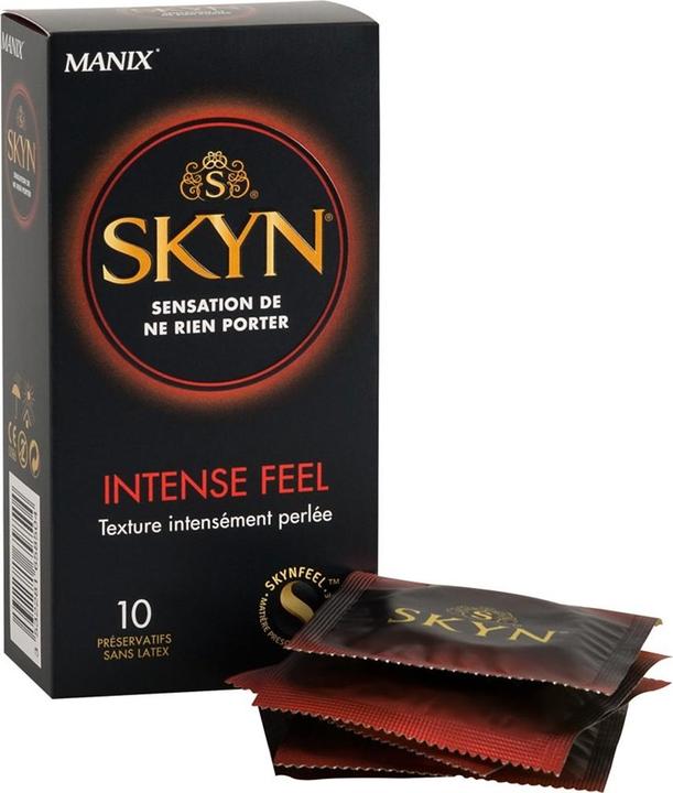 Produktbild Skyn Intense (10 Stk.)