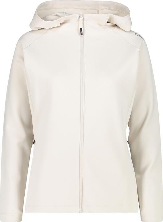 Actual product image CMP Campagnolo Hoodie (44)