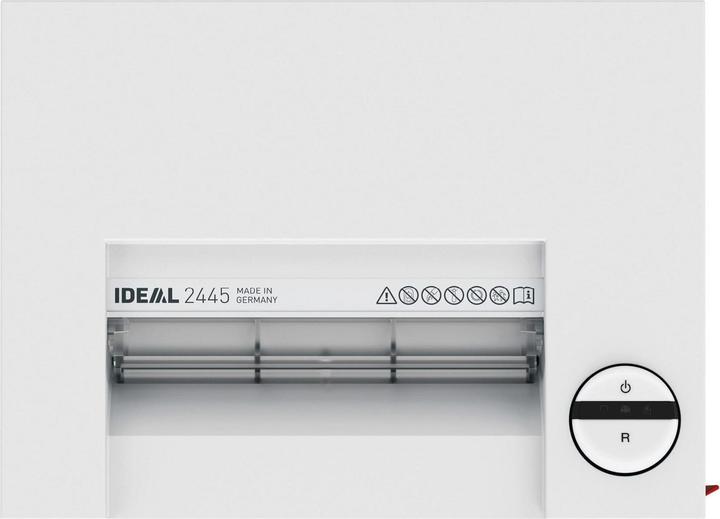 Produktbild Ideal 2445 Cc (Partikelschnitt)