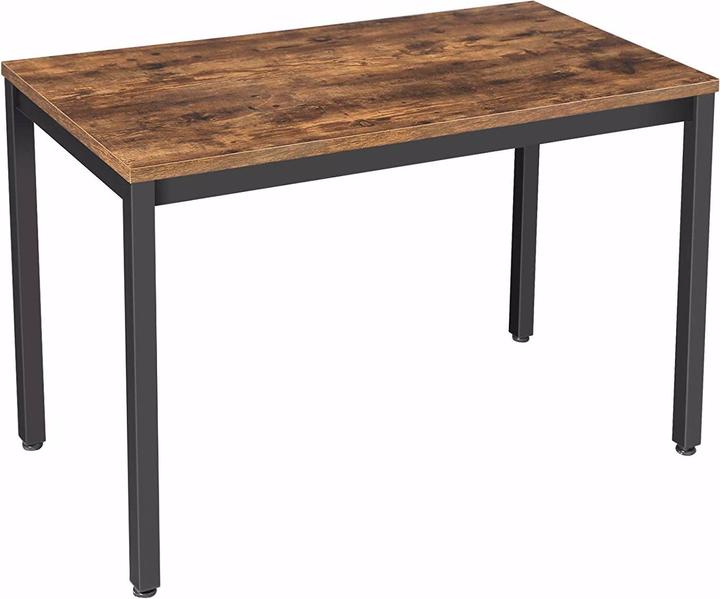 Produktbild Vasagle Industrial Computer Desk