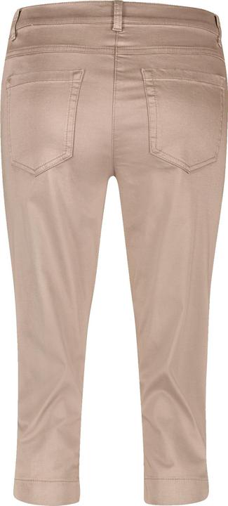 Produktbild Gerry Weber SOLINE BEST4ME Capri Hose Freizeit verkürzt - 62502 (34)