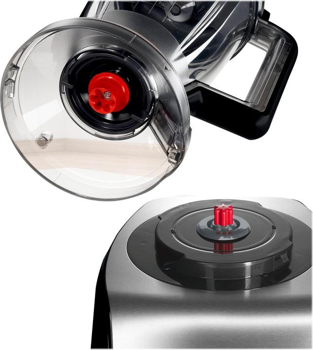 Actual product image Bosch Hausgeräte MC812M865 (1250 W)