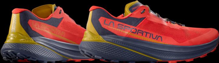 Actual product image La Sportiva Prodigio, Mountain Running® Schuh Low Cut (39)
