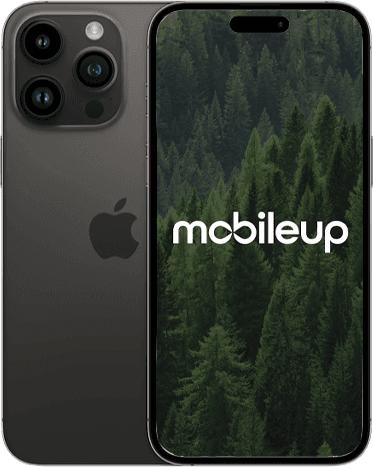 Actual product image mobileup iPhone 14 Pro (256 GB, Deep Purple, 6.70", 48 Mpx, SIM + eSIM, A / Like new)