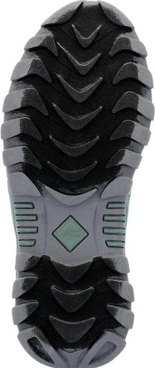 Actual product image Muck Boot Womens/Ladies Arctic II Plaid Sport Mid Boots (37)