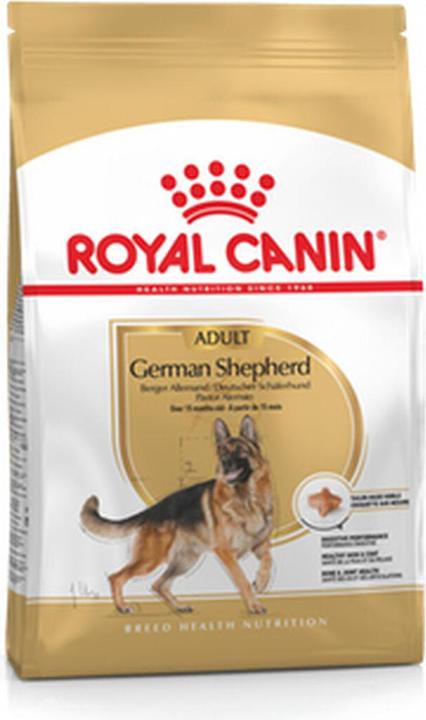 Immagine prodotto Royal Canin Shepard tedesco (Adulto, 1 pz., 11000 g)