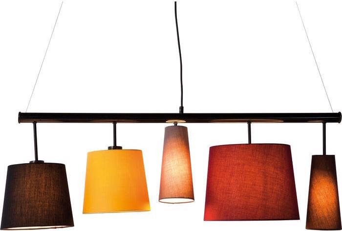 Produktbild Kare Design Parecchi Colore (E27, E14)