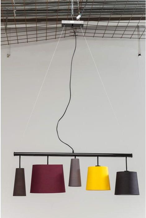 Produktbild Kare Design Parecchi Colore (E27, E14)
