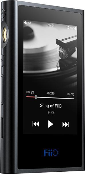 Produktbild FiiO M9 (2 GB)