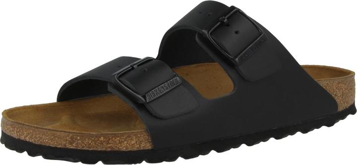 Produktbild Birkenstock Arizona Naturleder Schmal (49)