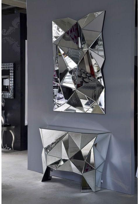 Produktbild Kare Design Prisma (80 x 120 cm)