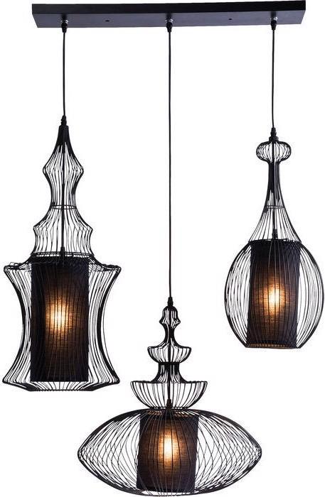 Image du produit Kare Design Swing Iron Tre