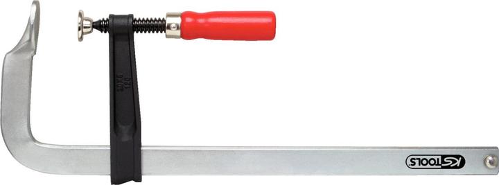 Image du produit KS Tools Pince à visser en fonte malléable (15000 mm)