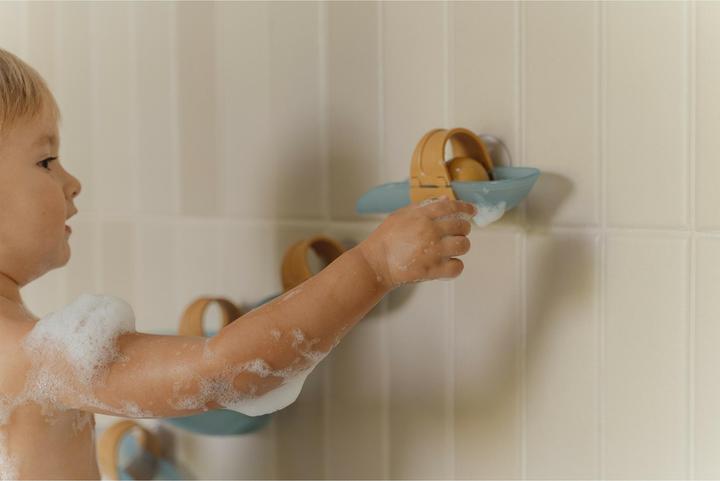 Actual product image Rubo Toys Little Dutch water ride