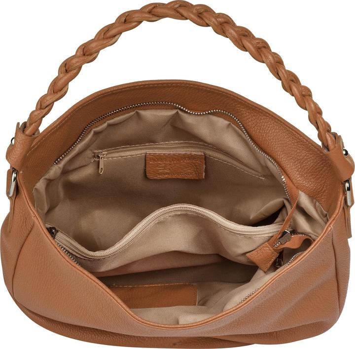 Actual product image Samantha Look Handtasche