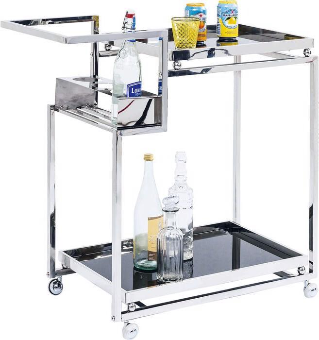 Kare Design Barfly silver