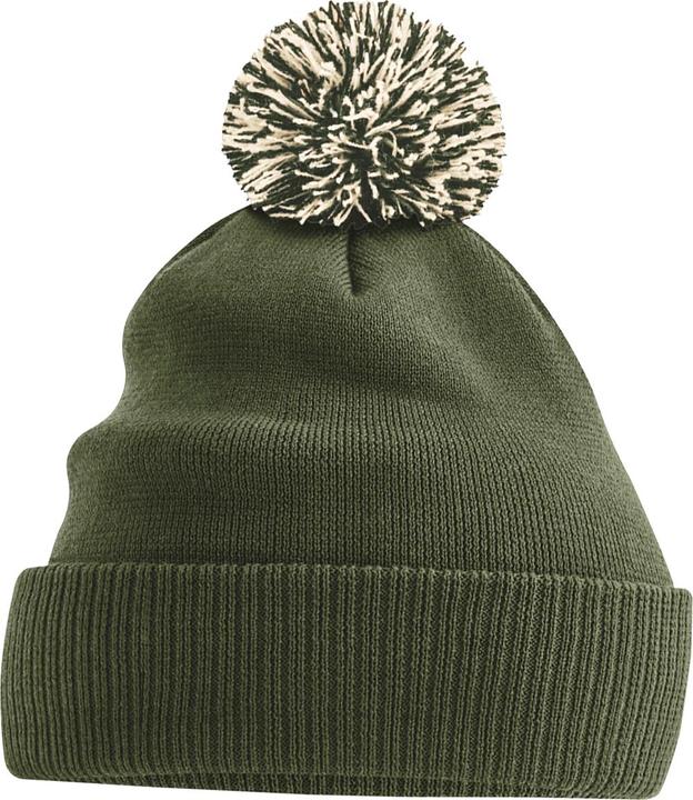 Image du produit Beechfield Bonnet unisexe Snowstar pour adultes