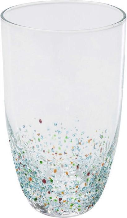 Produktbild Kare Design Longdrinkglas Marino (1 x, Longdrinkgläser)