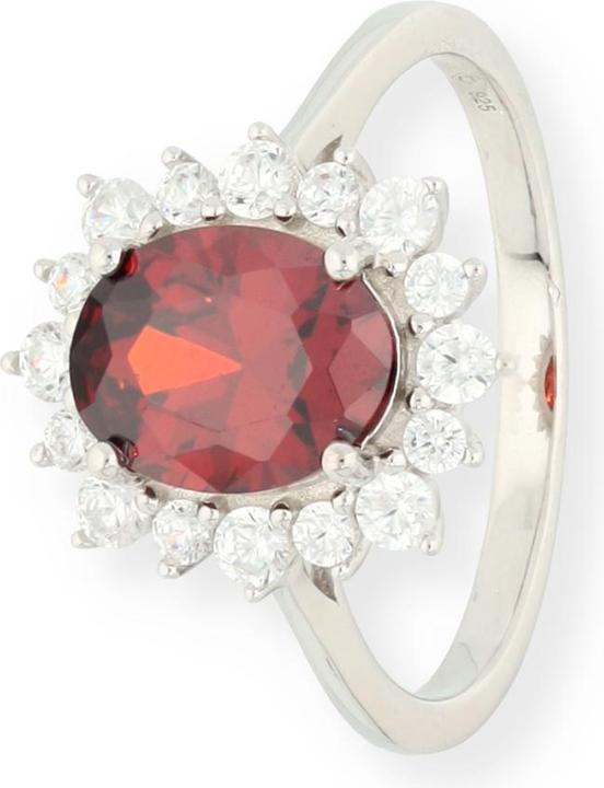 Produktbild Carat Colorstone (54, 925 Silber)
