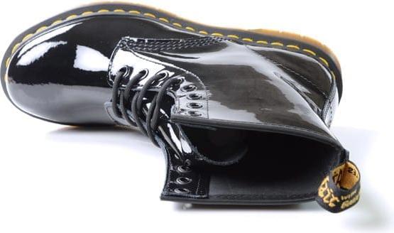 Produktbild Dr. Martens 1460 8 Eye Patent Lamper (42)