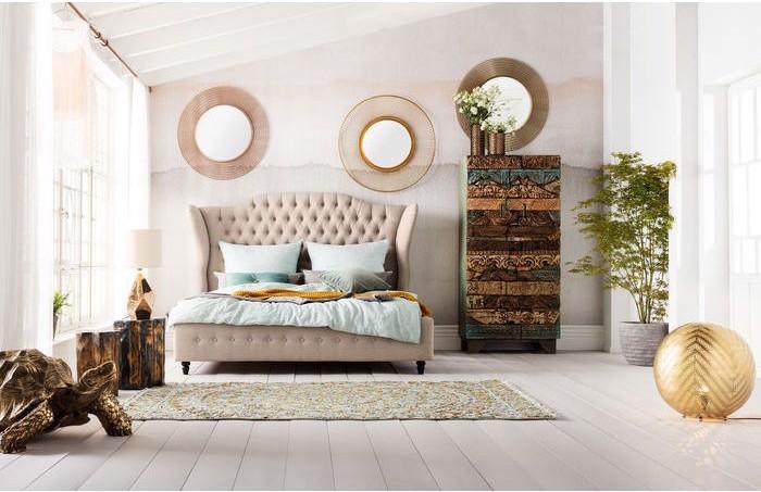 Produktbild Kare Design City Spirit (180 x 200 cm)