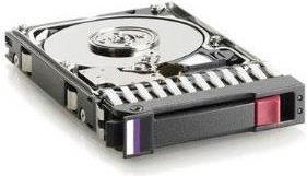 Immagine prodotto HP Disco rigido HPE da 72 GB (0.07 TB, 2.5")