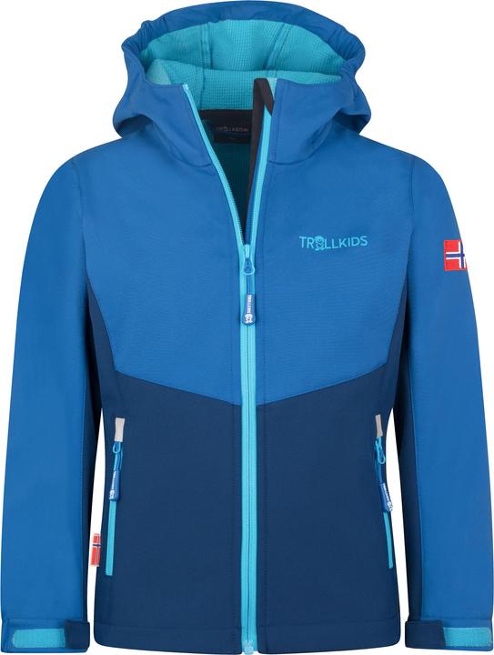 Trollkids Kid's Kristiansand Jacket
