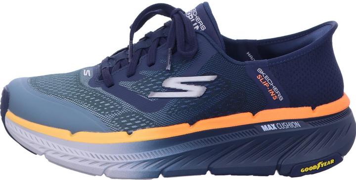 Actual product image Skechers 220526 NVOR NVOR (45)
