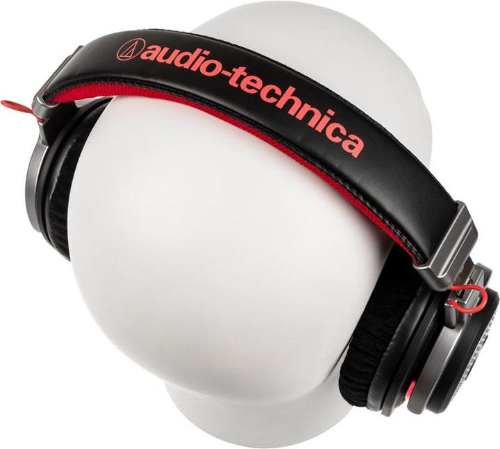 Actual product image Audio-Technica ATH-PDG1a (Cable)