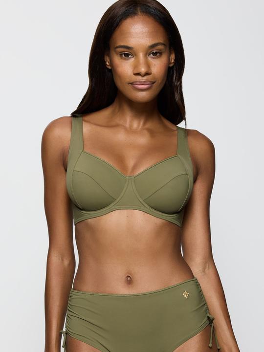 Actual product image Triumph Bügel-Bikini-Top Summer Twist (40 C)