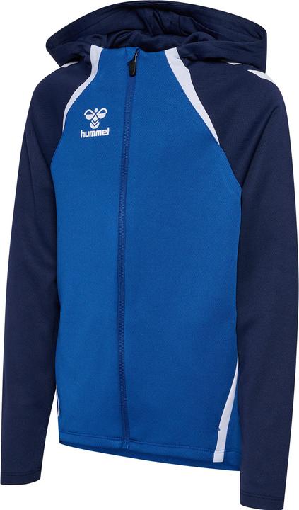 hummel hmlLEAD 2.0 ZIP HOODIE KIDS