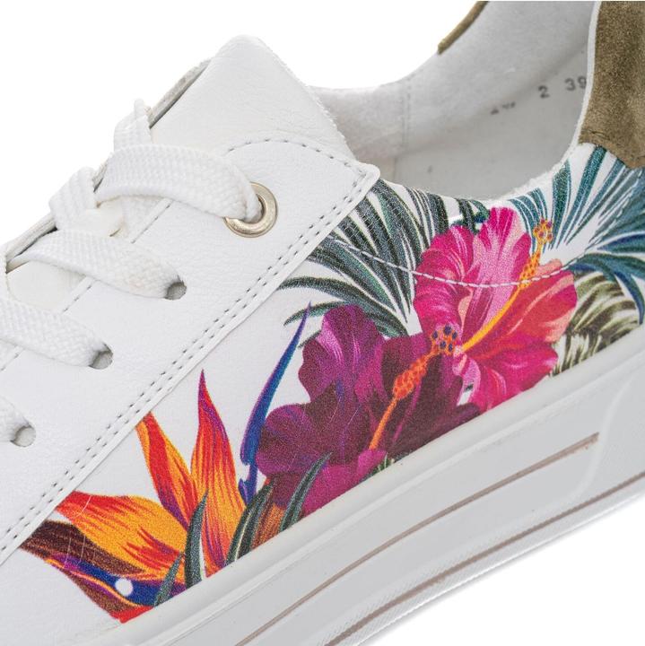 Actual product image Ara Sneaker (40)