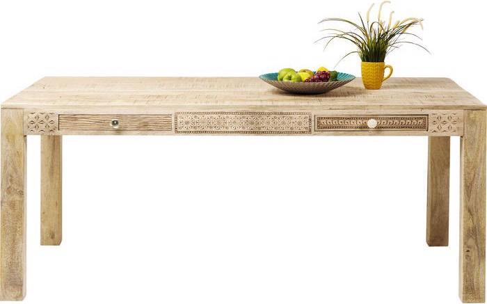 Actual product image Kare Design Puro Plain (160 x 80 x 76 cm)