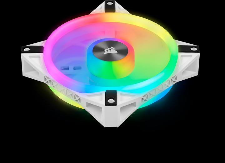 Produktbild Corsair iCUE QL120 RGB (120 mm, 1 x)