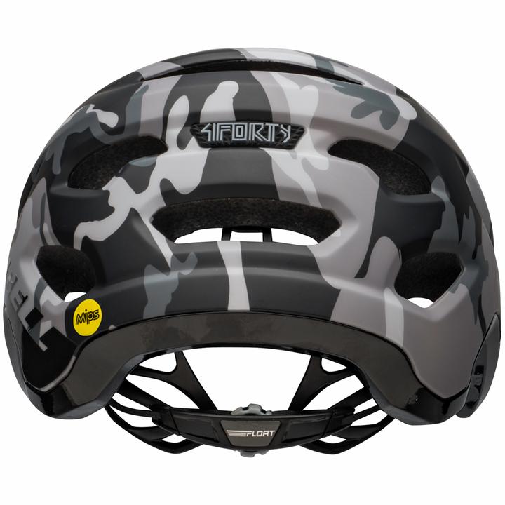 Image du produit Bell 4forty MIPS (58 - 62 cm)