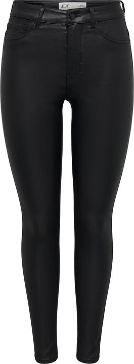JdY JDYNew Thunder Coated High Skinny Fit Jeans (32)