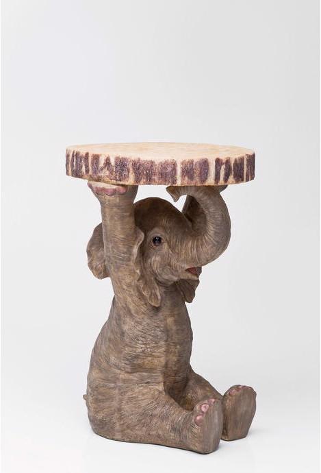 Produktbild Kare Design Elefant (36 x 35 x 54 cm)