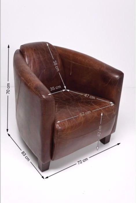 Produktbild Kare Design Cigar Lounge