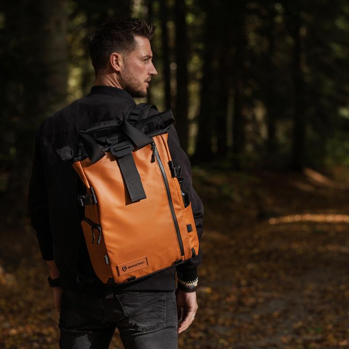 Actual product image Wandrd The Prvke Photo Bundle V3 (Photo backpack, 31 l)