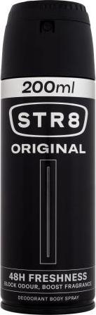 Str8 Originale (Getto vaporizzato, 200 ml)