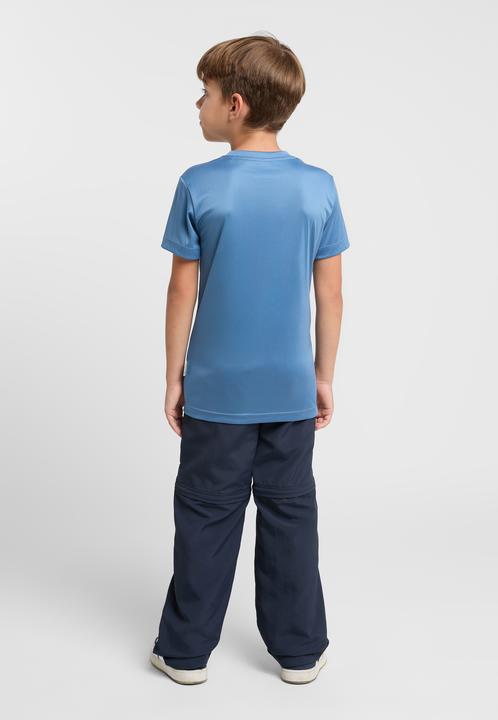 Produktbild Jack Wolfskin Safari Zip Off Pants K (92)